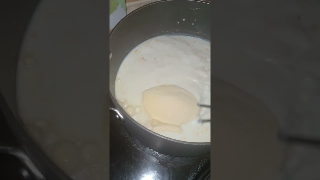 Κρεμα της μαμάς!!!!!