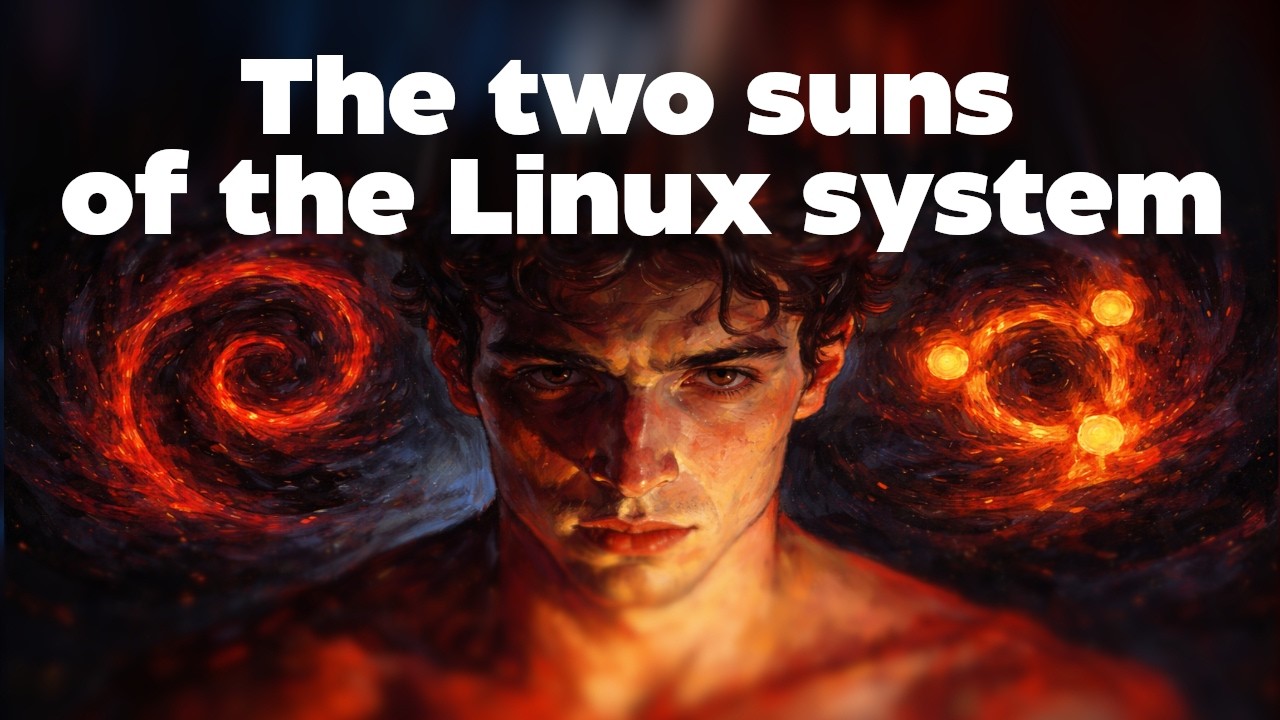 Внутри величайшего конфликта Linux: DEBIAN против UBUNTU