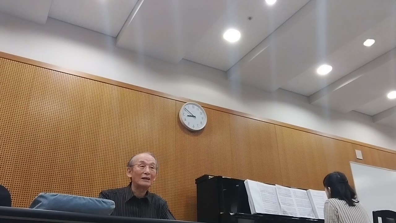 2026/3/14 流浪の民