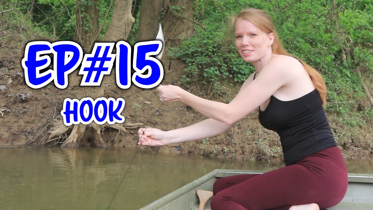 Trotlines | Hook (2020) Эпизод №15