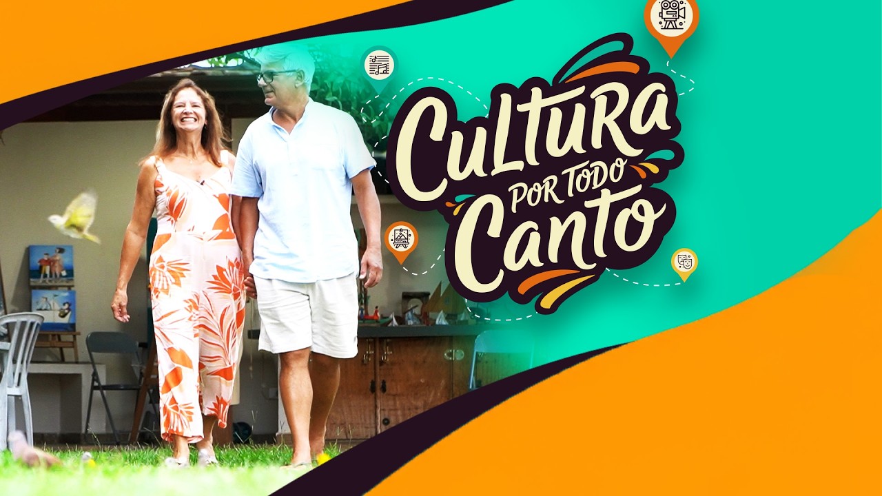 CULTURA POR TODO CANTO - ARTE&FATOS