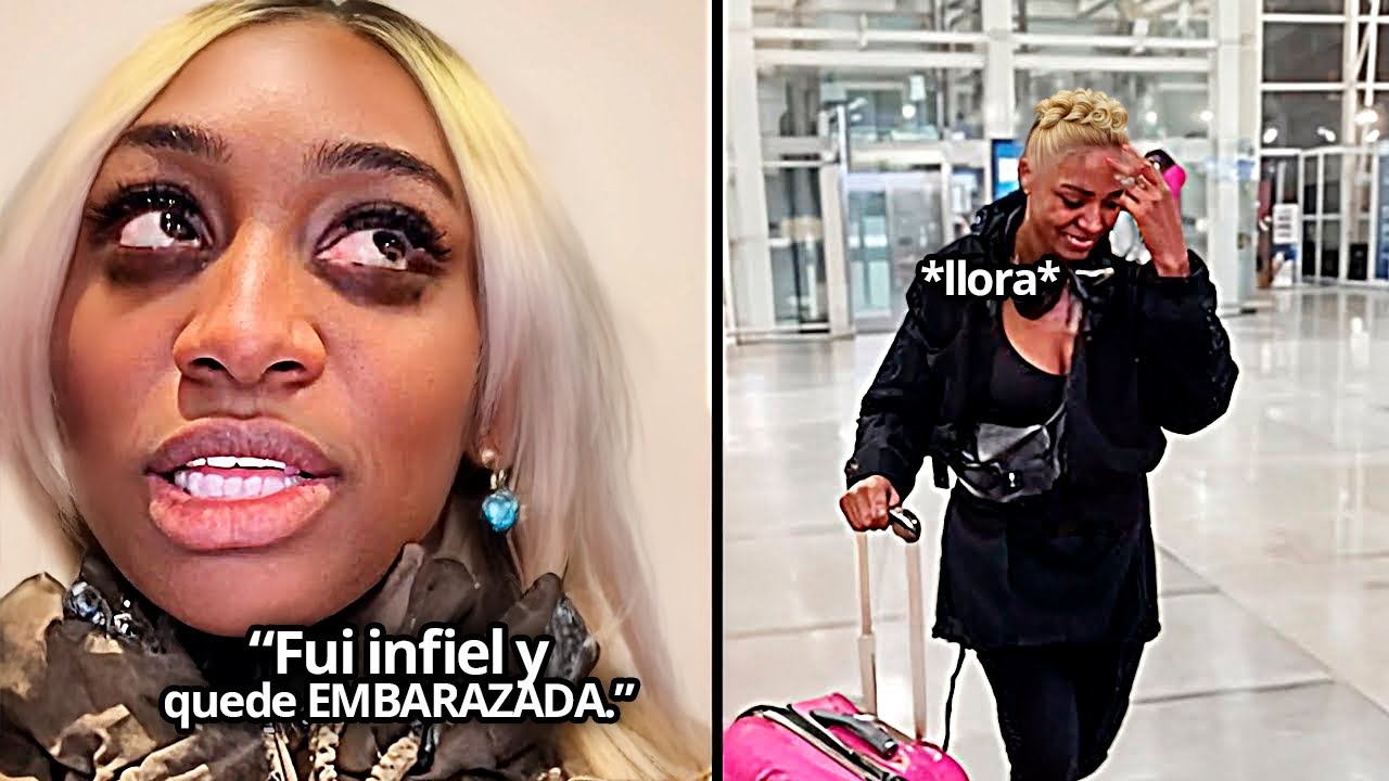 7 Mujeres INFIELES que Quedaron EMBARAZADA del AMANTE | Sus HOMBRES les DESCUBREN