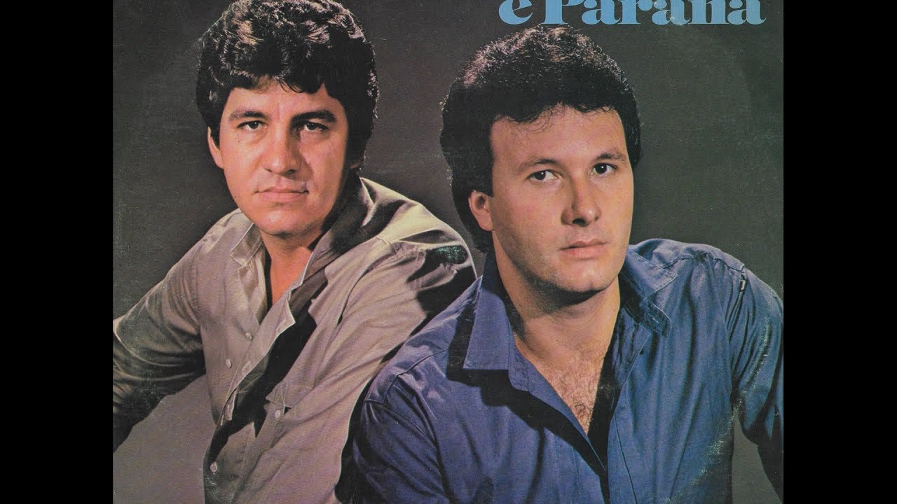 Chico Rey & Paraná - O Vestido