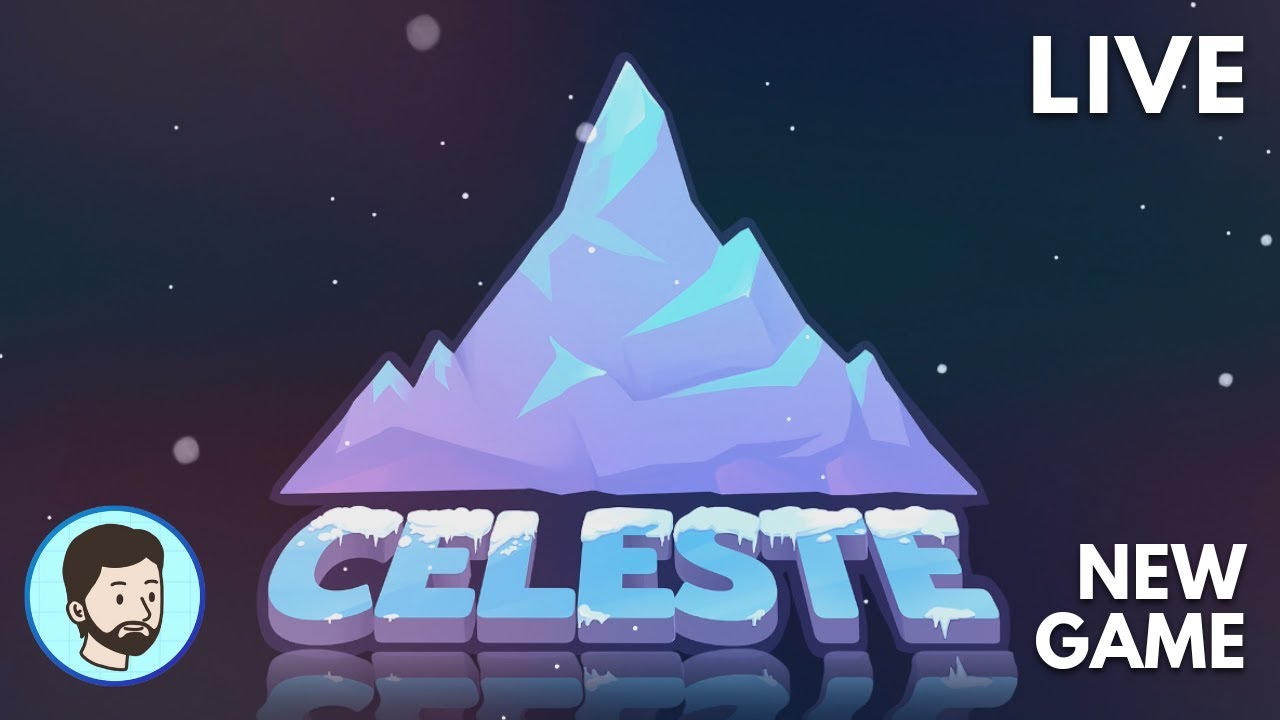 Starting a New Playthrough | Celeste (PC)