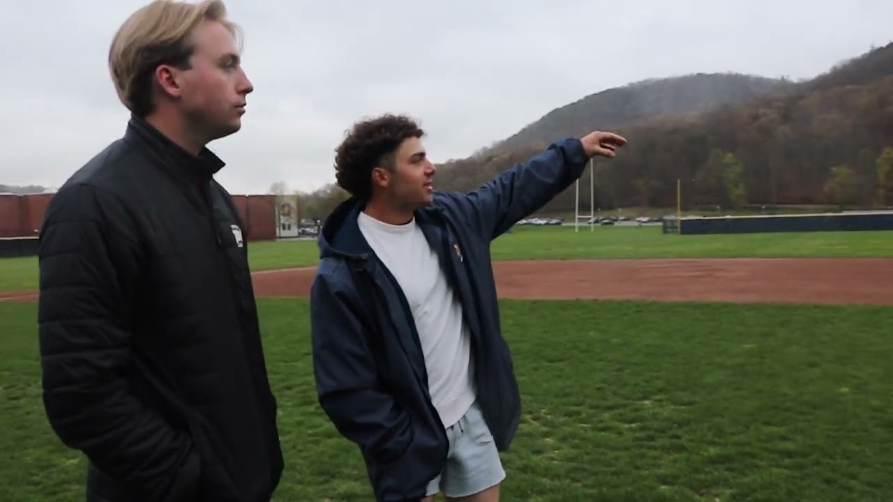 Quinnipiac's Baseball field looks bad, but the reality is worse | JRN 554