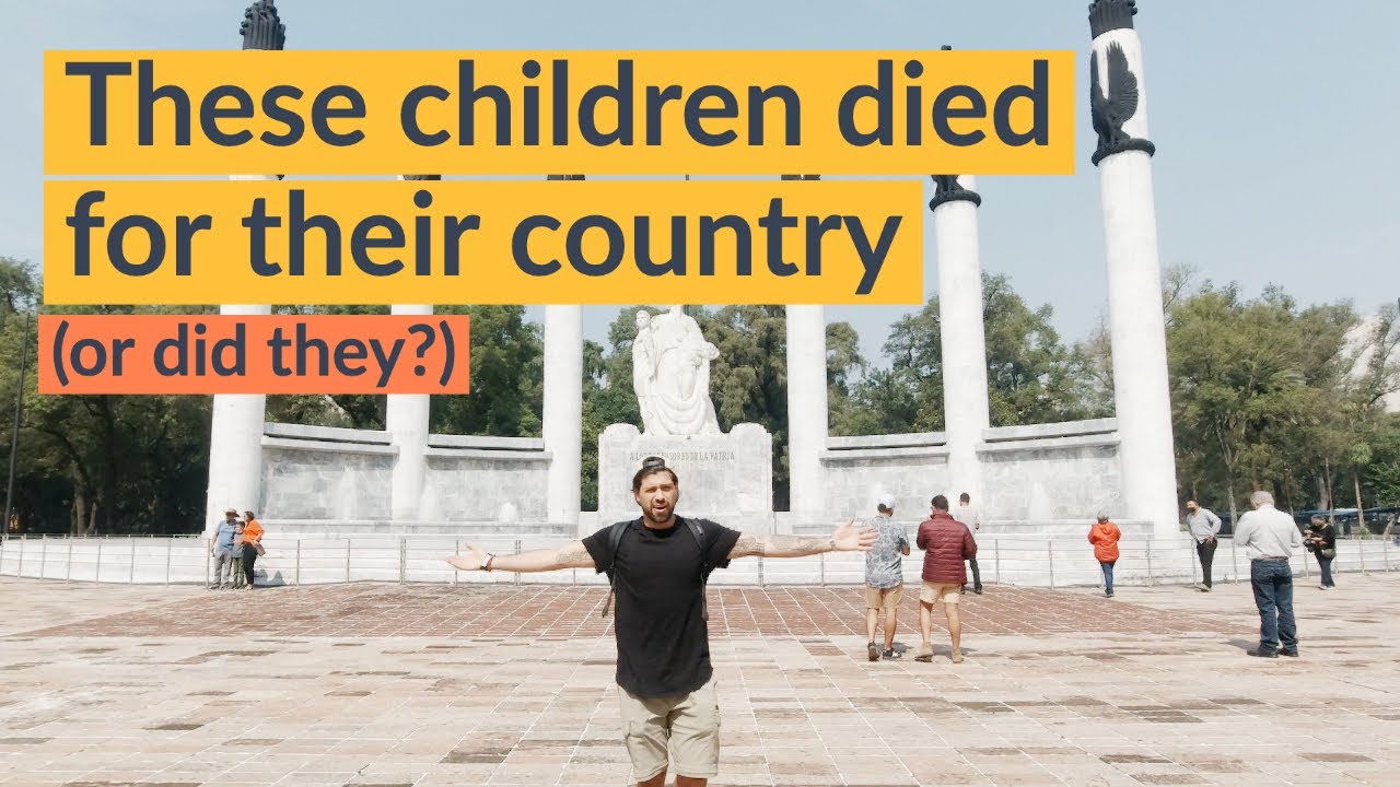 Exploring Mexico City's Historic Center
