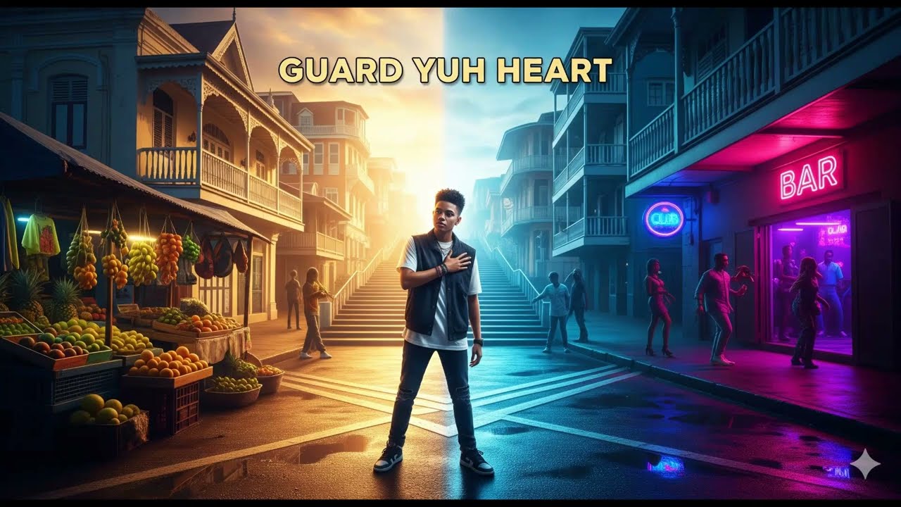 Guard Yuh Heart