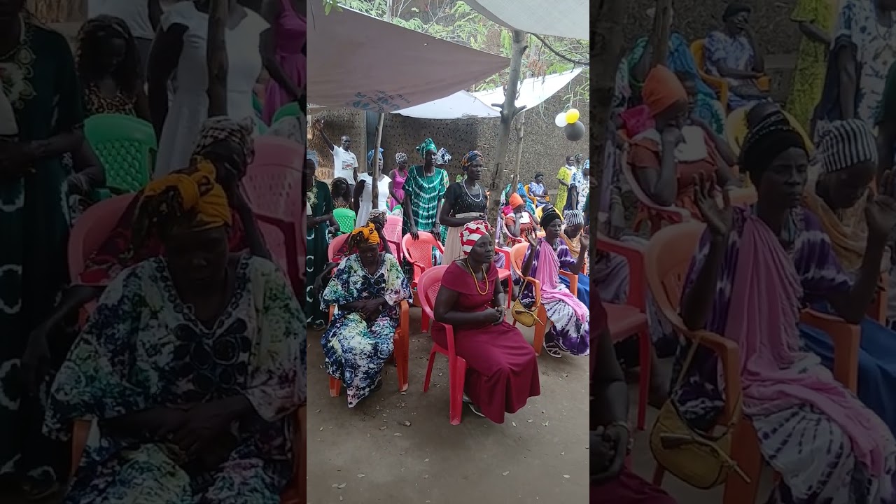 Lam køør pwöc ki Keec Karalango Abwola 