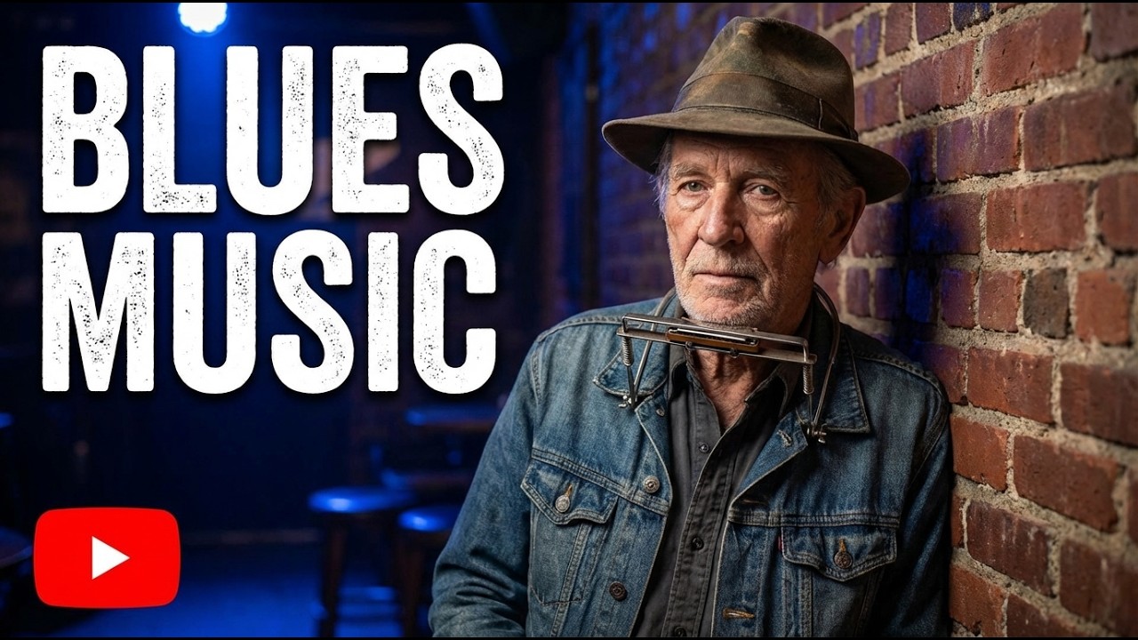 Dusty Road Blues – Echoes of Highway 61