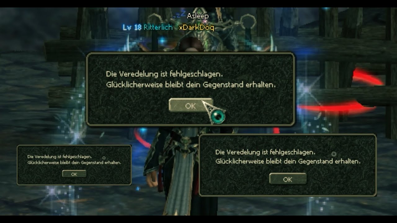 Metin2 [Teutonia] xDarkDog - Mixtape Part 1/2 || Schlangenglocke +?? ||