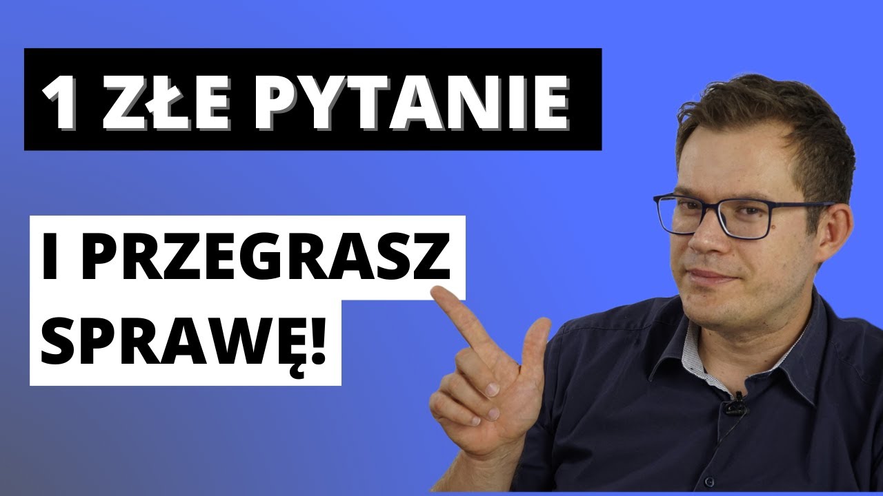 Przesłuchanie Świadka - Jak To Zrobić Aby Wygrać Sprawę? Adwokat Radzi.