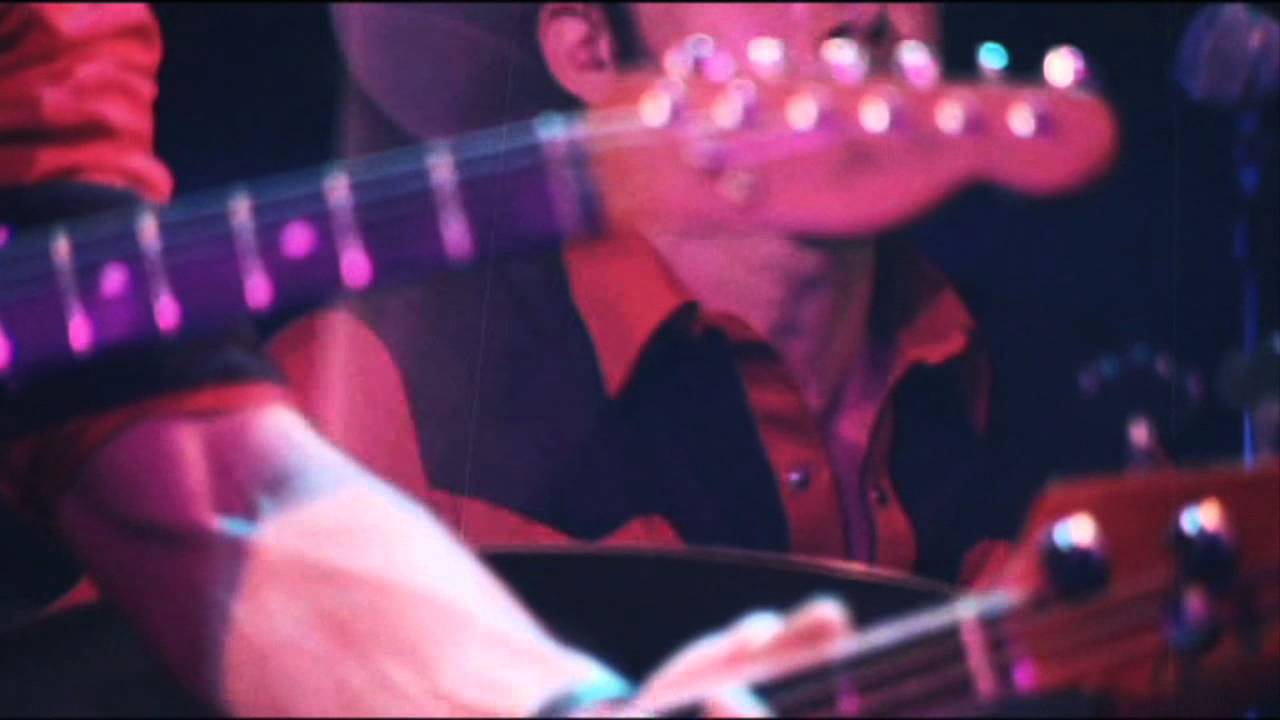 Los Coronas & Arizona Baby - I fought the law  ( Directo Joy Eslava )