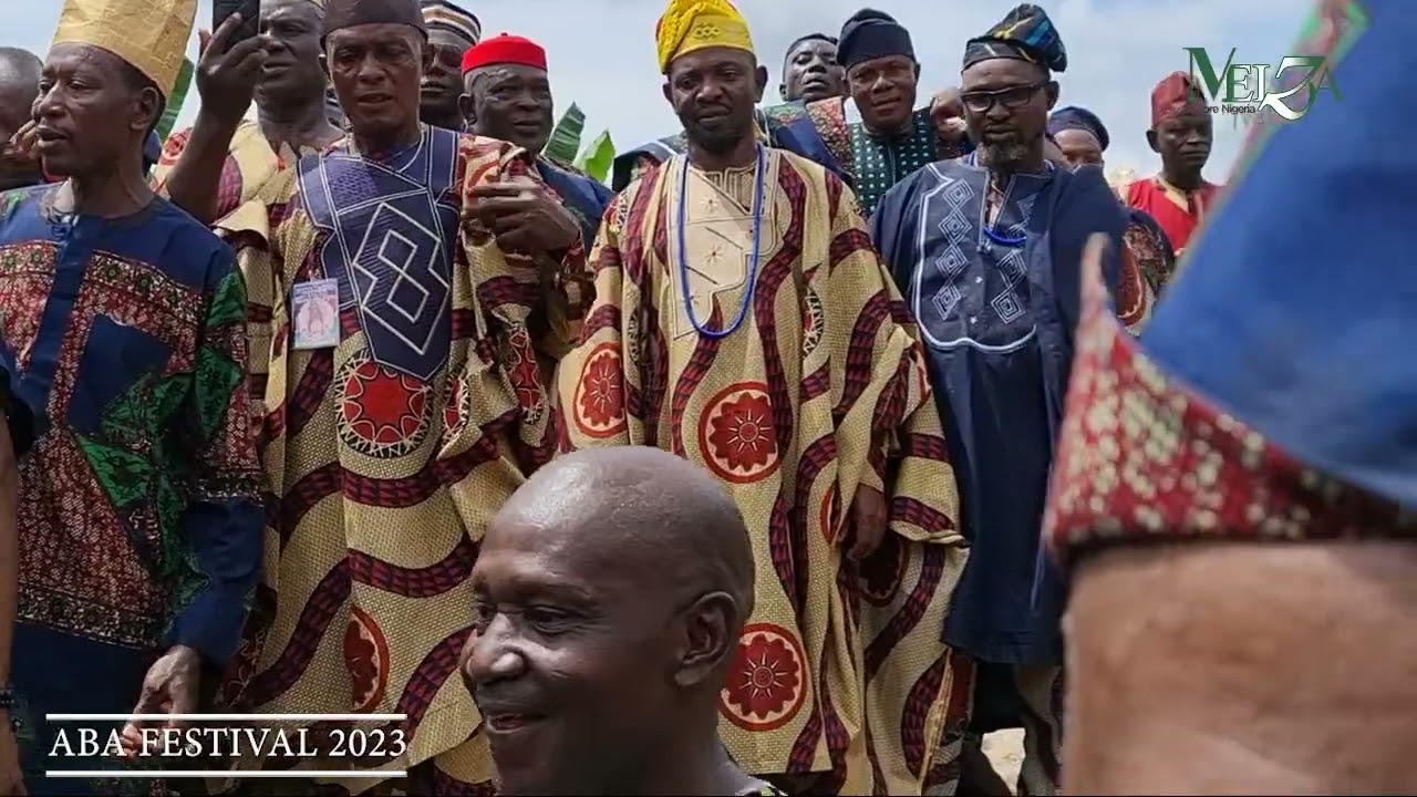 Aba Festival 2023