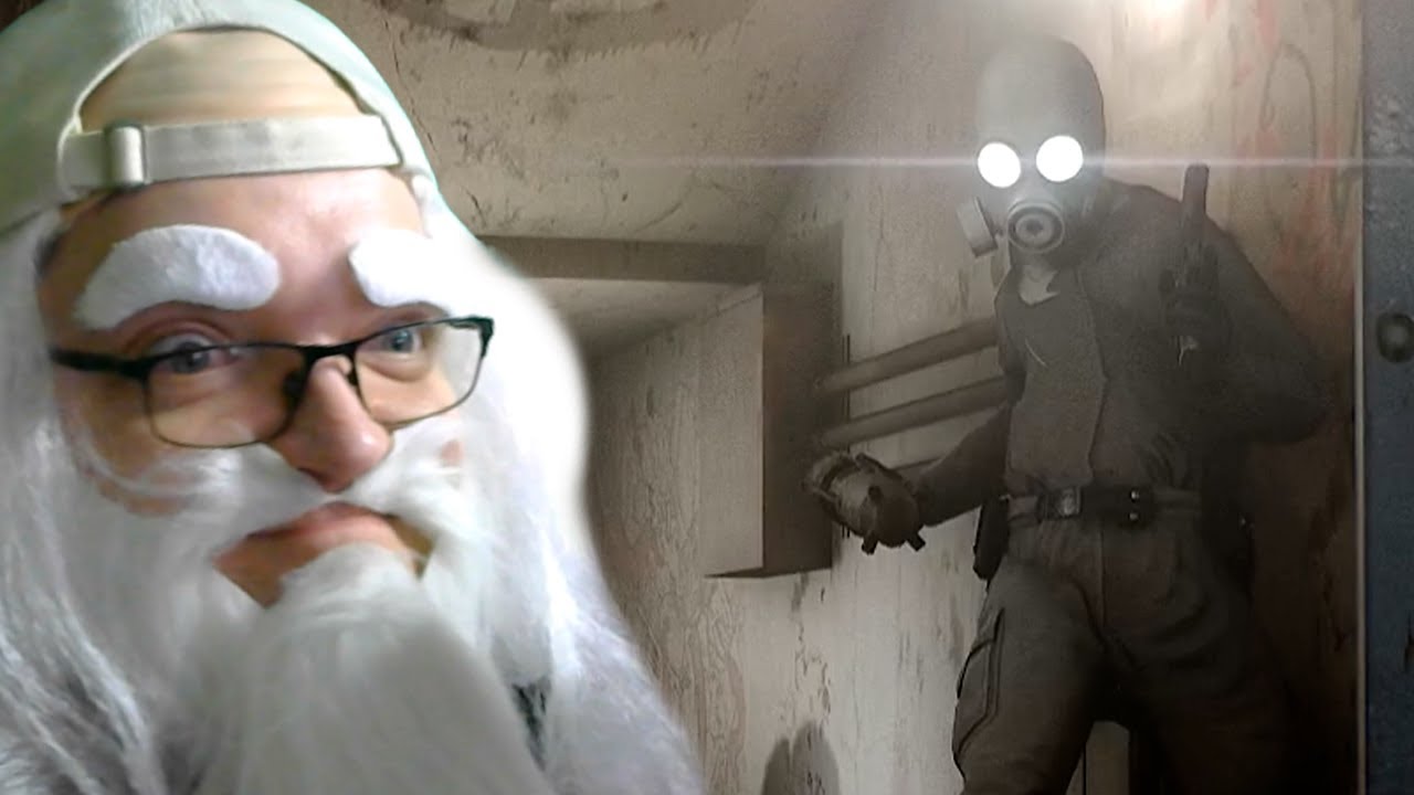 Это вам не Халф Лайф! | 1 | VLADiK BRUTAL