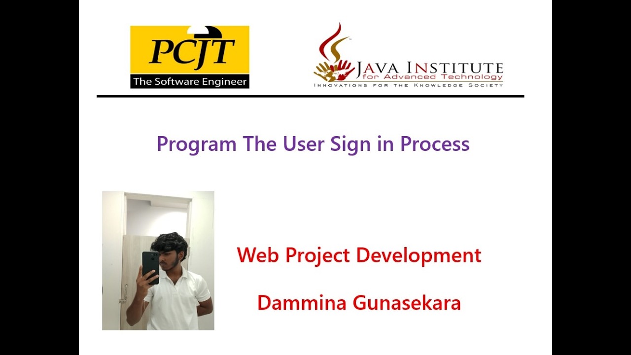 Web Project Task 3
