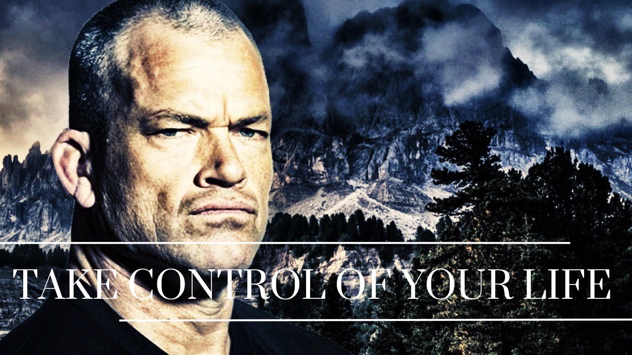 The Accountability War (Accountability Speech That Broke The Internet) (Jocko Willink)