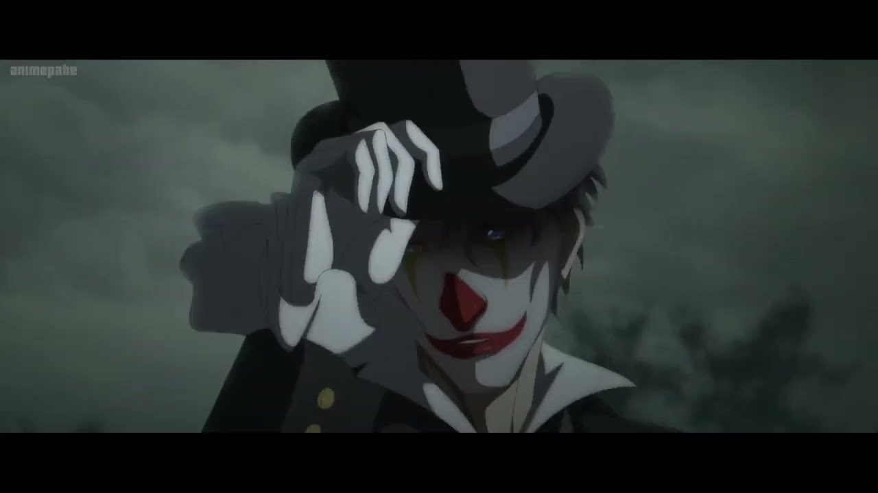Clown vs. Nighthawk Squad: Epic Lord of Mysteries Fight Scene Ep3