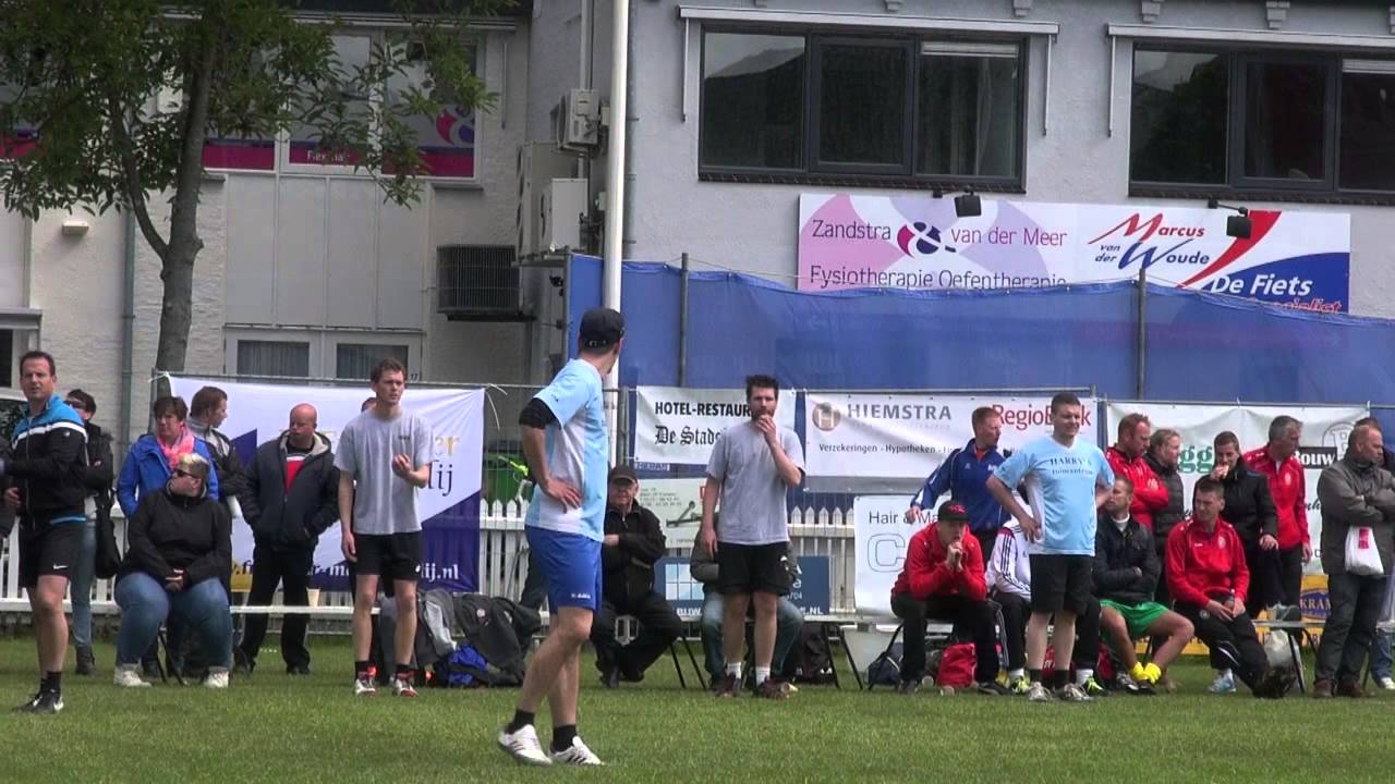 KNKB TV 2015, (c) Zachte bal PC 2015