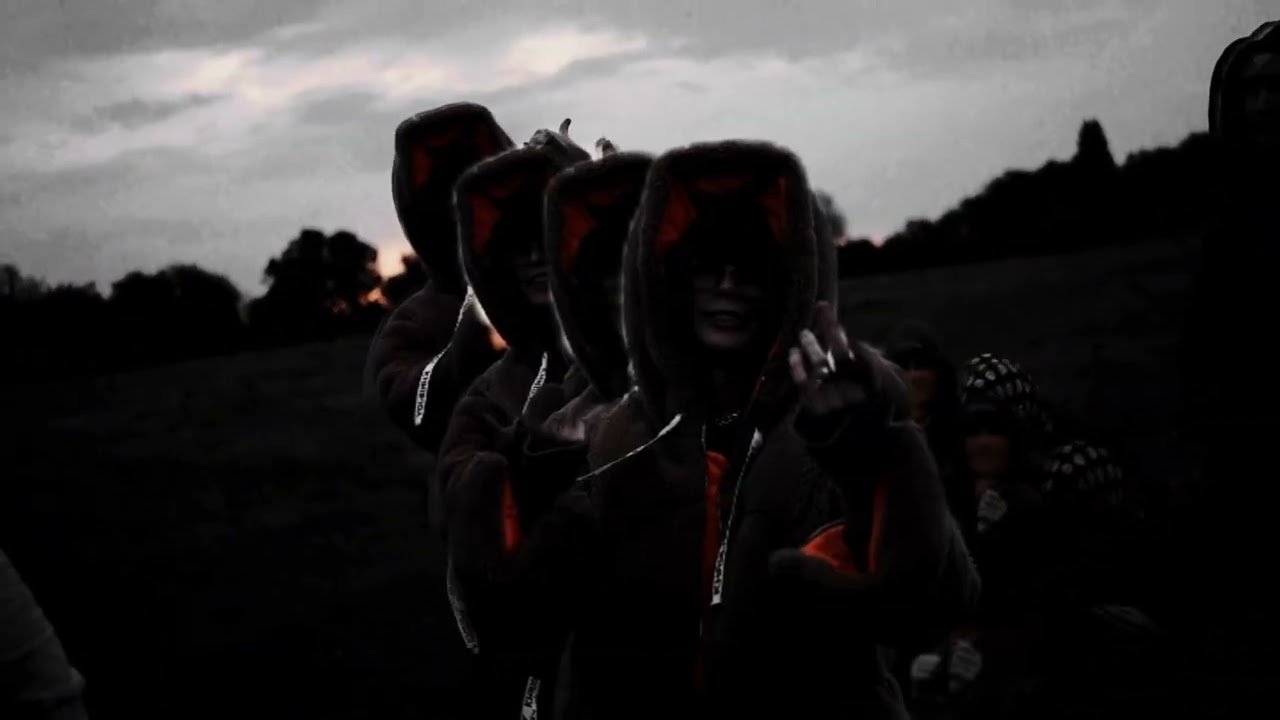 Payne (Prod. Slash!) Official Music Video Shot By honeyjd Edited By SLEEP