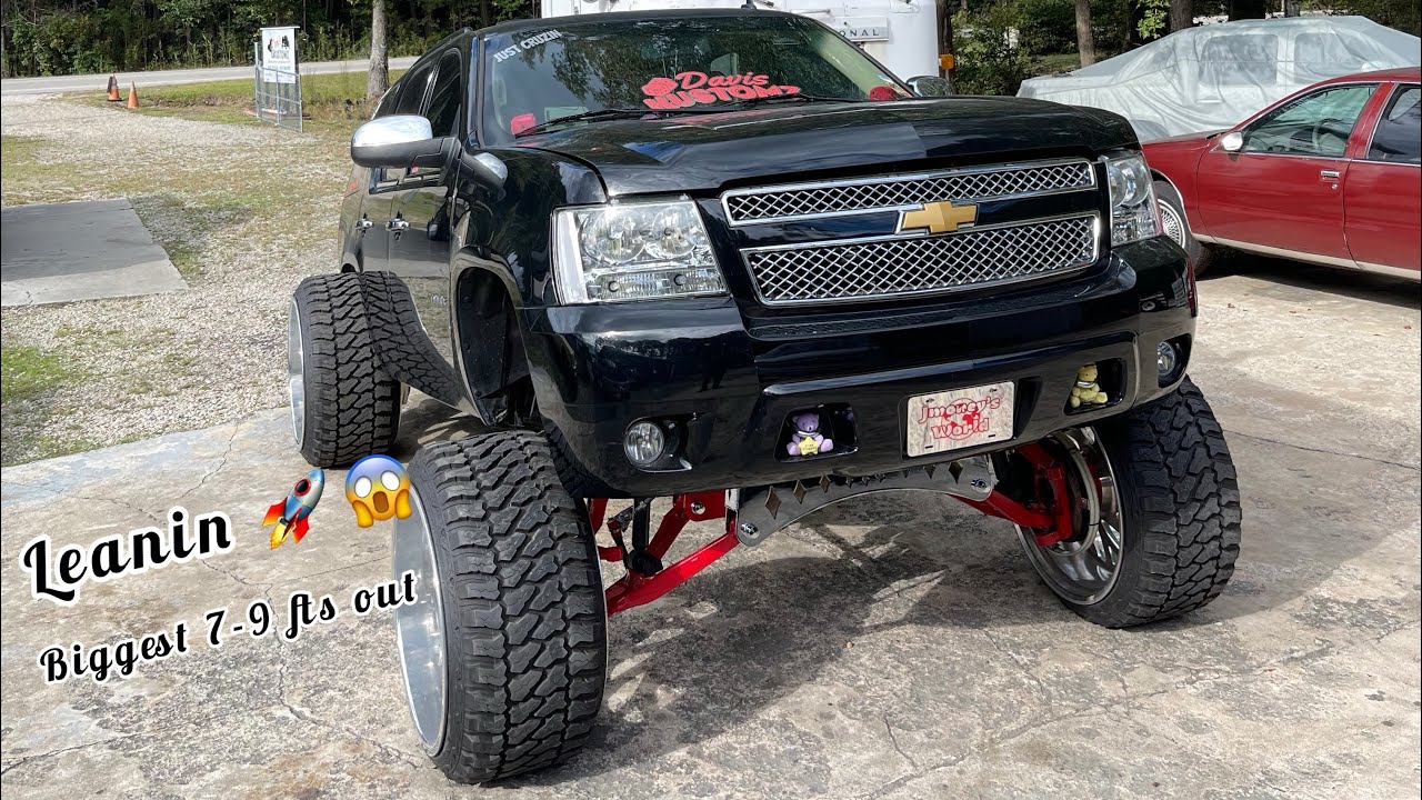 Trucktober 2023: Захват Миртл-Бич | Эксклюзивный Leanin 🌊 | ПОСЛЕДНИЙ MBTW, ОБЯЗАТЕЛЬНЫЙ К ПРОСМО...