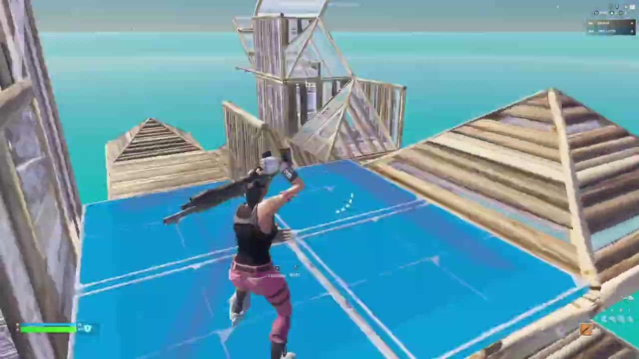 1v1 extended pls give me feedback thx