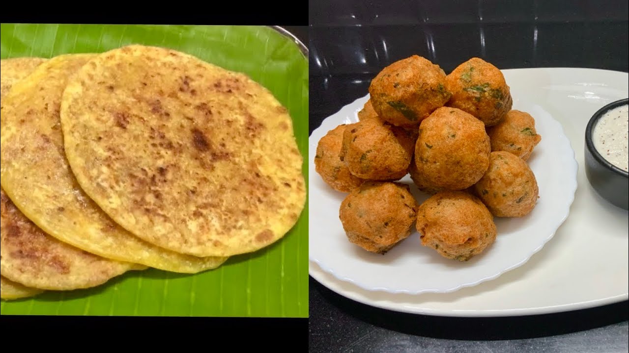 தேங்காய்போளி,கார போண்டா #coconutpoli/obuttu/Bonda recipe in tamil /obuttu recipe in tamil