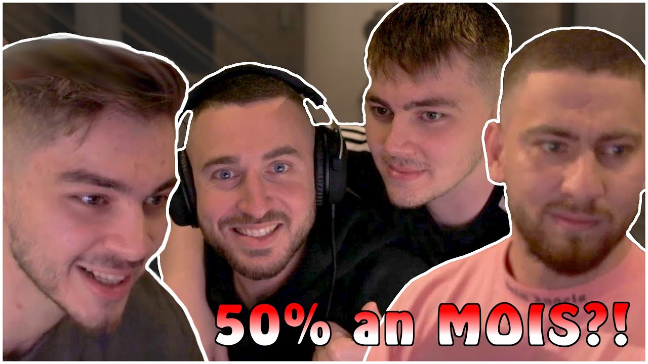 ANTEILE an MOIS ?! 💰 mit ABU und MAESTRO | Keepsharam Highlights