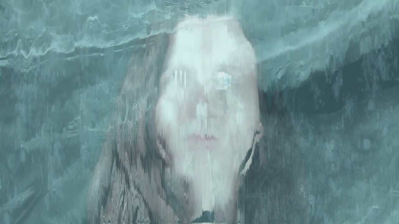 &Oacute;lafur Arnalds - Woven Song (Hania Rani Piano Rework)