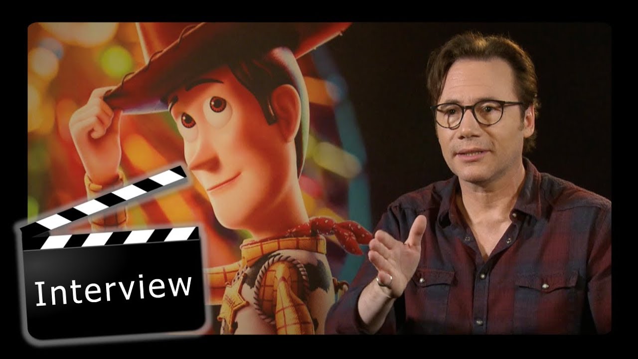 Interview mit Michael Bully Herbig zum Film 