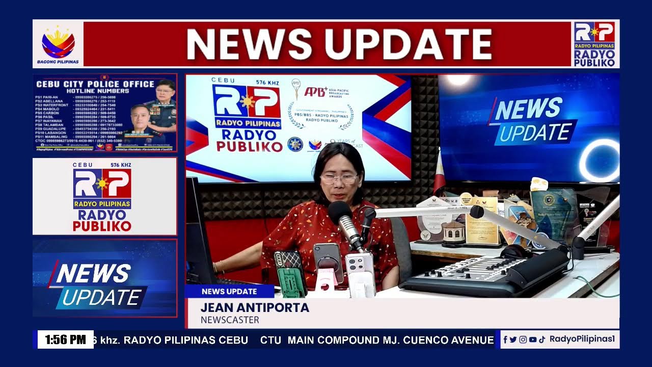 #GabayTulay | MARCH 03, 2026#BagongPilipinas