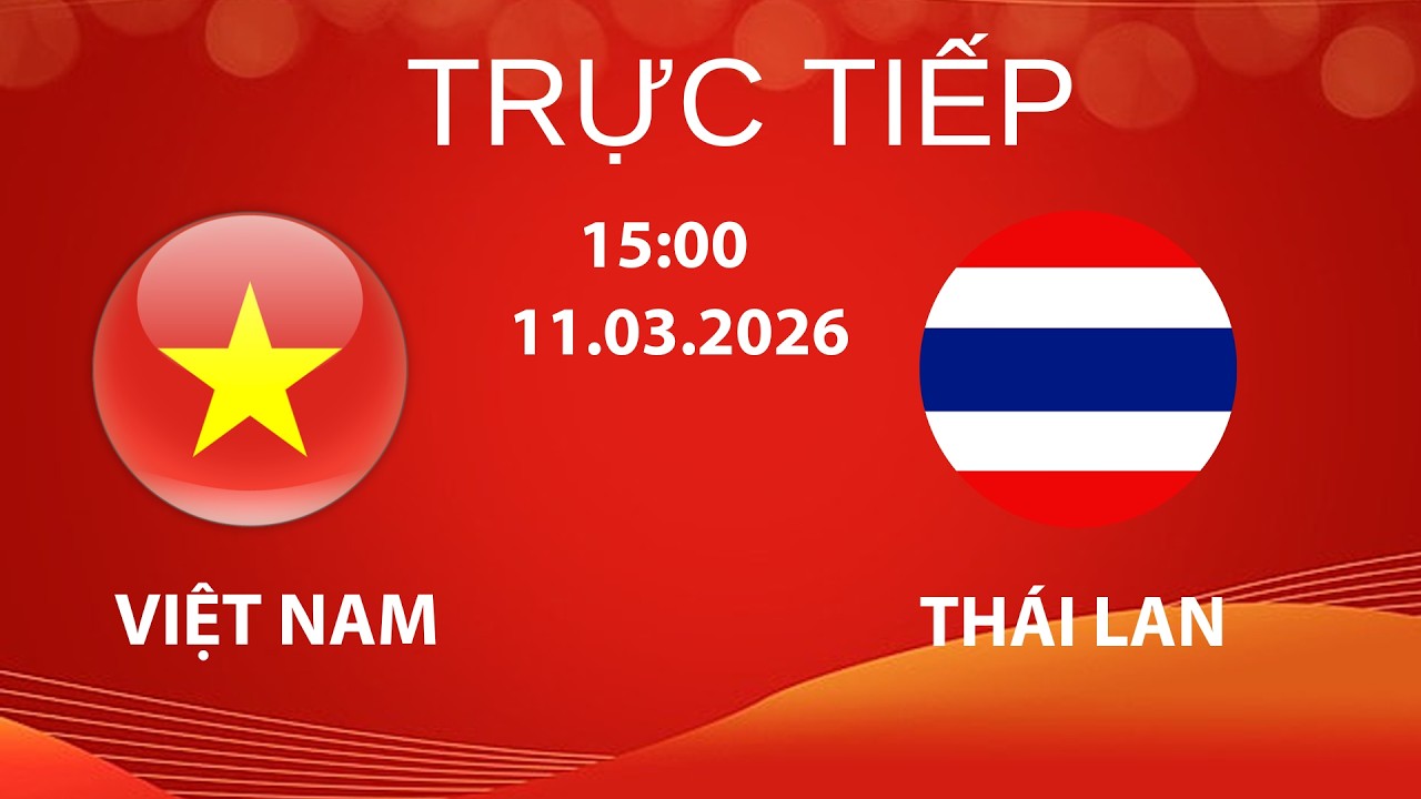 🔴Việt Nam - Indonesia | Vòng Loại Châu Á | Đại Chiến Mãn Nhãn Với Xứ Vạn Đảo