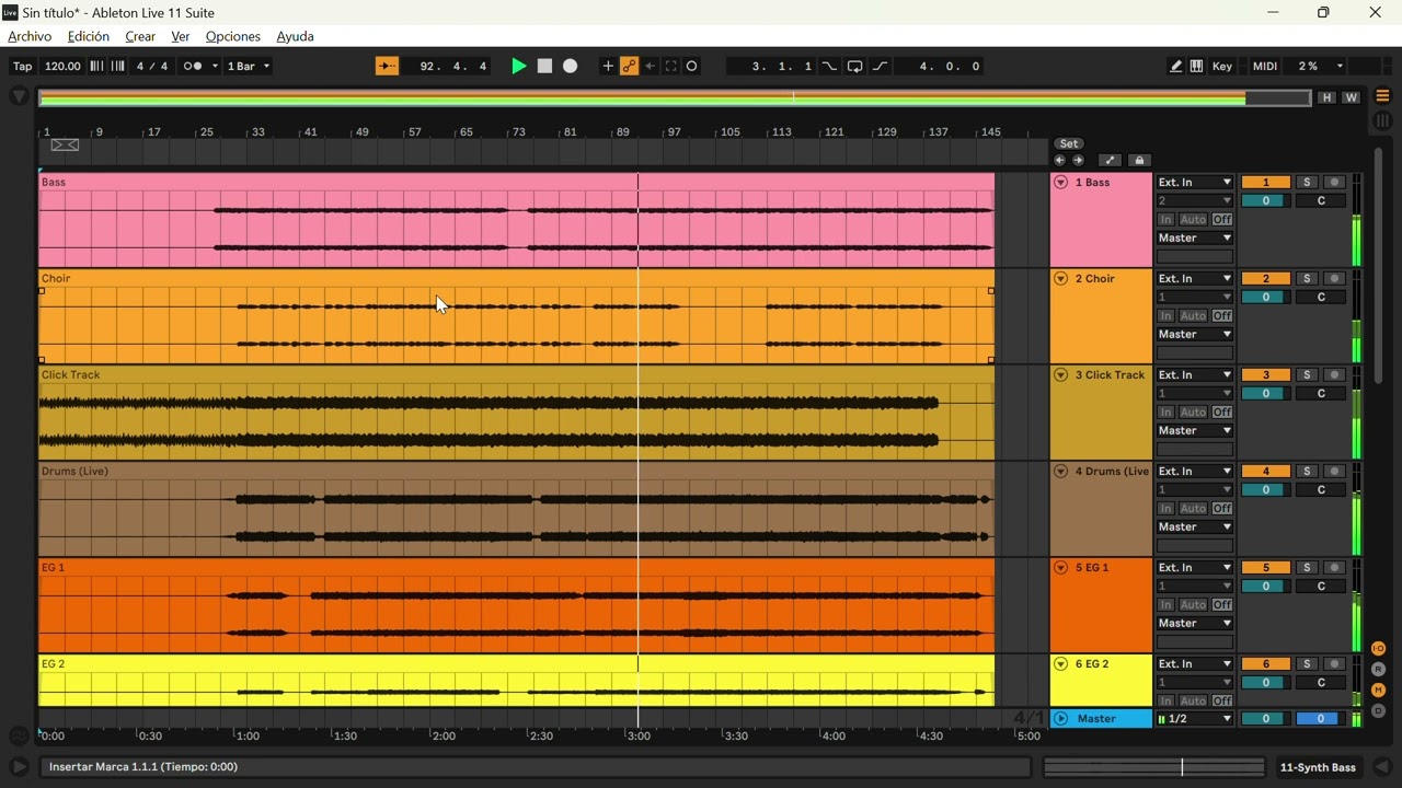 Que se llene Tu Casa   Ingrid Rosario   Multitrack Version Nueva
