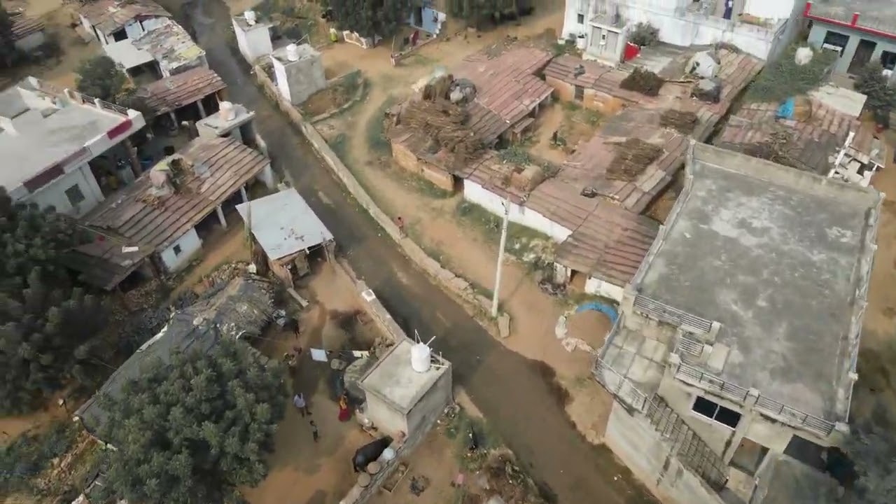 SAPOTRA VILLAGE #vlog #viral