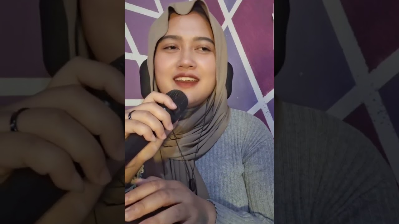 Kalah materi - Jheny Zein // cover