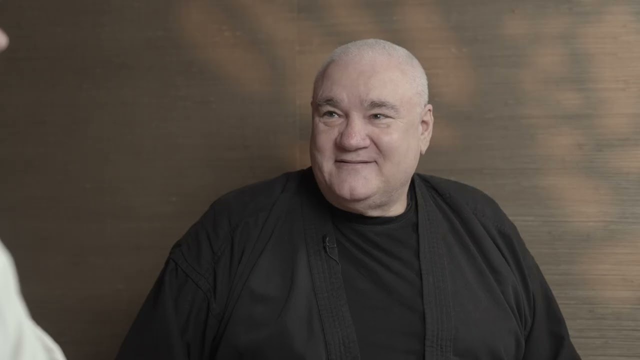 Айкидо школа 