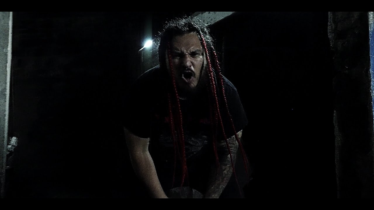 BAKRI 11 - TRUST NONE [OFFICIAL MUSIC VIDEO] (2024) SW EXCLUSIVE