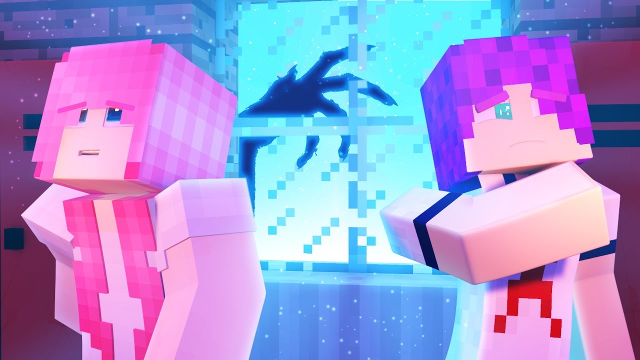 Minecraft Yandere High School: 