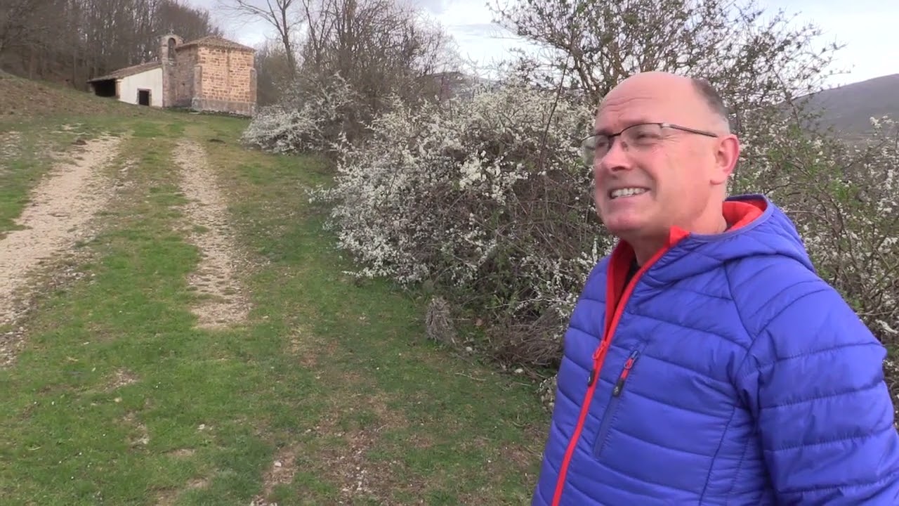 EL SILENCIO DE UN PUEBLO | Reinosilla, Valdeolea | 15.5.2023