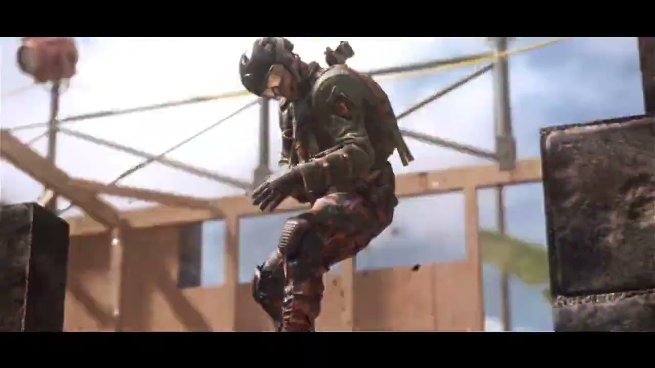 Introducing Obey Trinn and Obey Myol Part 1 (scrap)