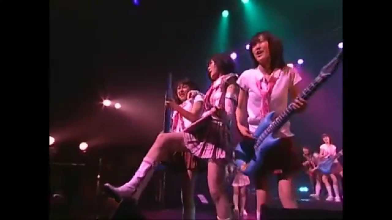 時東ぁみ with THE ポッシボー ★ SWEET＆TOUGHNESS スイタフ