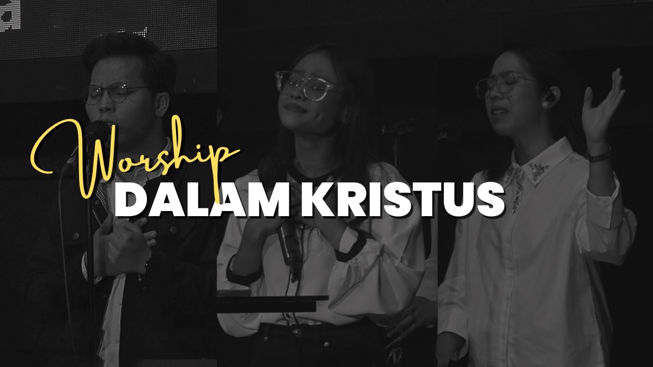 Dalam Kristus (Franky Sihombing) | GBI Fatmawati 25