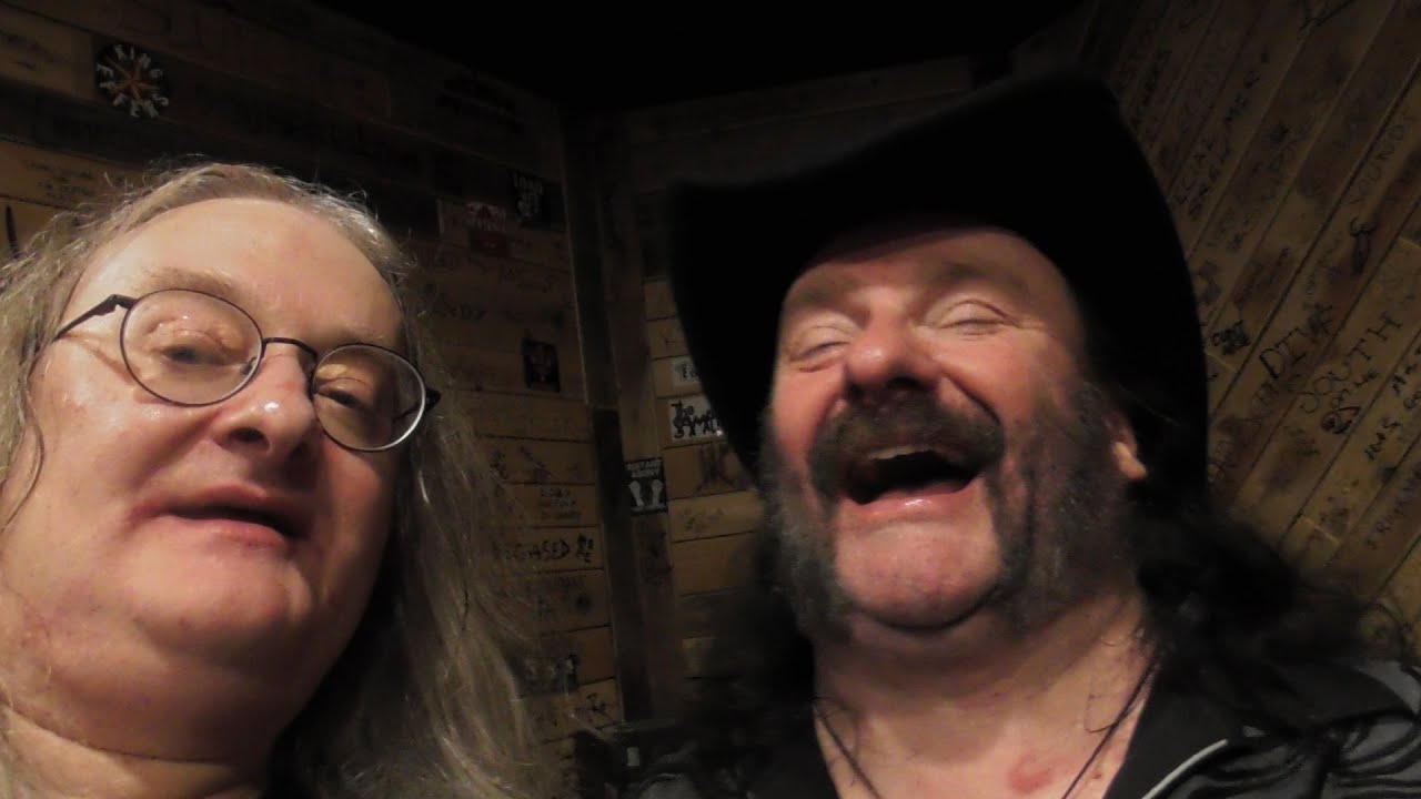 MOTORHEADACHE - 