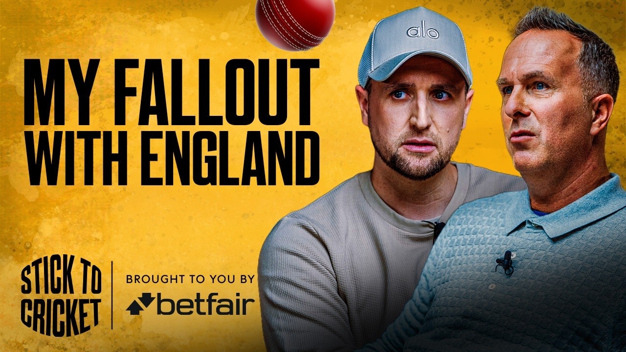 England Test Preview, Sooryavanshi&rsquo;s Potential & Livingstone Joins | Stick to Cricket EP 47