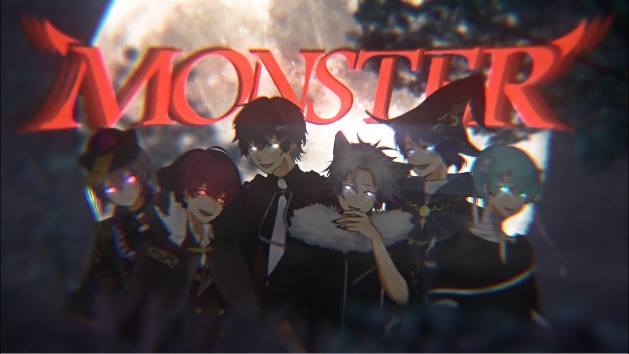 【嵐】Monster / Seven’s Proud (cover)