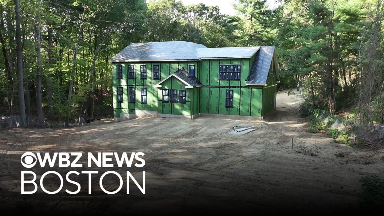 3 people charged after Concord, Mass. land sold without owner's knowledge