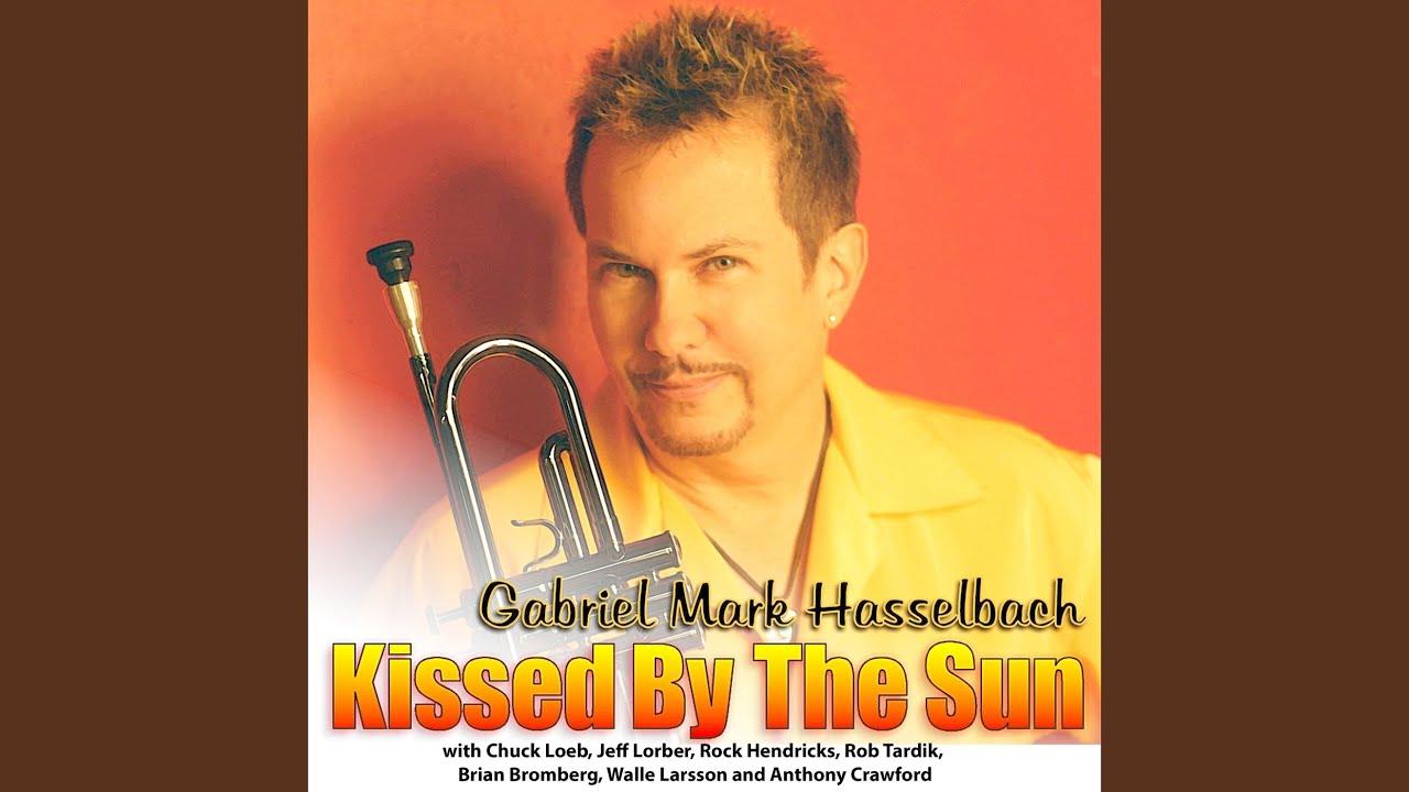 Kissed By the Sun