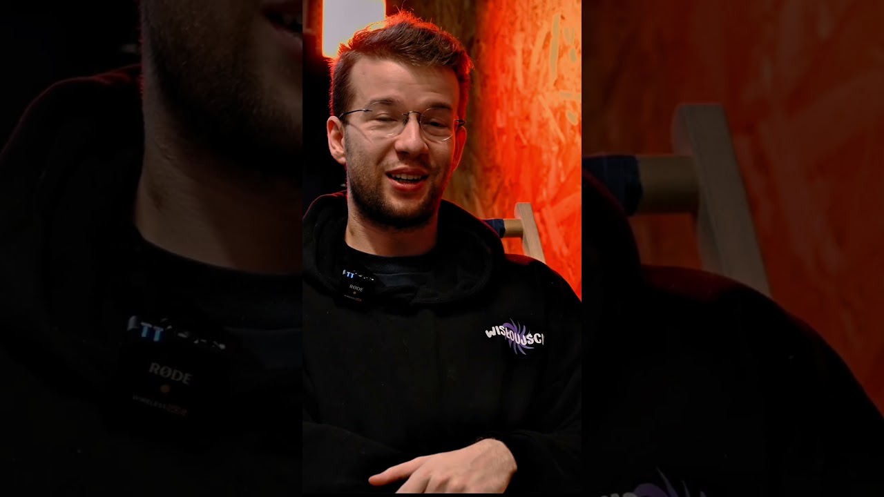 Graf tłumaczy o co chodzi z uhc
