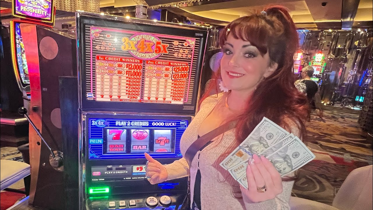 Я ВЫИГРАЛ ДЖЕКПОТ В РУКИ в Cosmopolitan Las Vegas