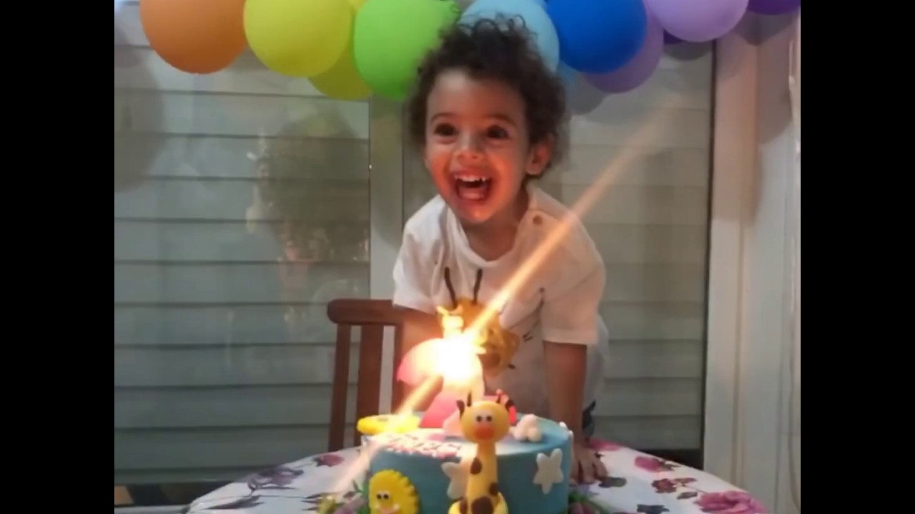 Buray - 2018 Böyle Geçti..🙏🏾🎈