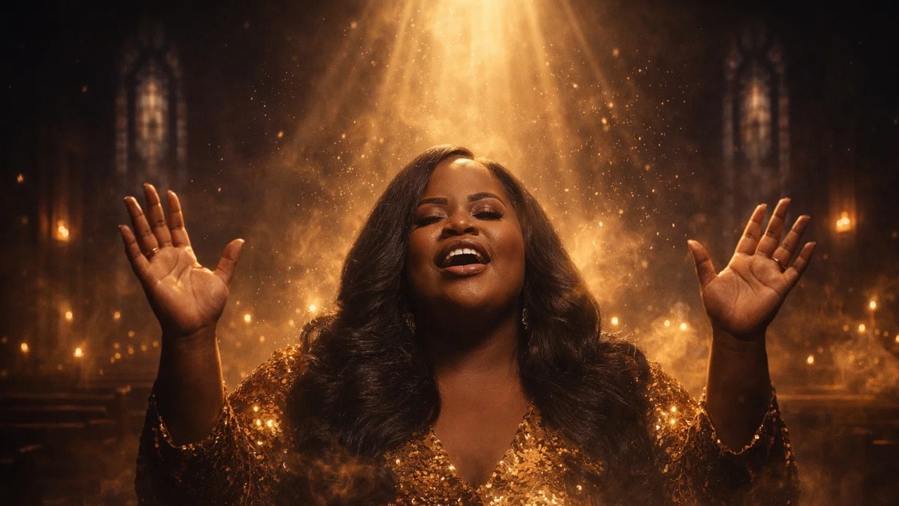 Let Your Glory Fill This House | Powerful Worship Song 2026 (Spirit Filled Gospel)